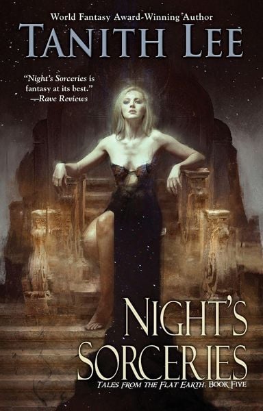 Produktbild: Night's Sorceries