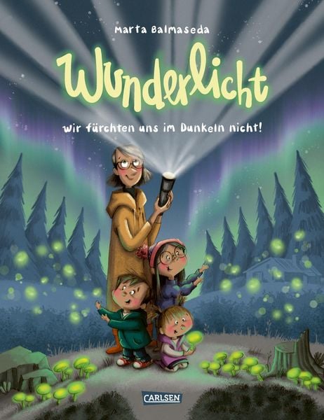 Produktbild: Wunderlicht