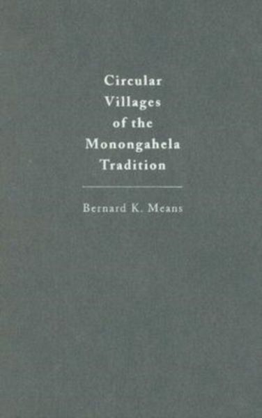 Produktbild: Circular Villages Of The Monon