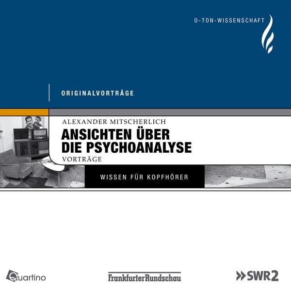 Produktbild: Ansichten &uuml;ber die Psychoanalyse