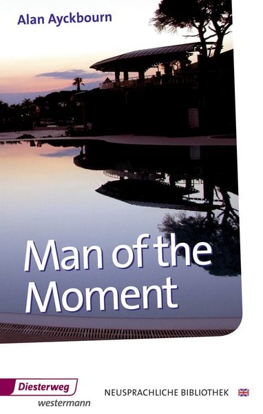 Produktbild: Man of the Moment