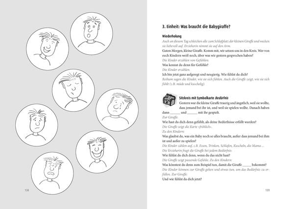 Ich Will Verstehen Was Du Wirklich Brauchst "Ich will verstehen, was du wirklich brauchst" online kaufen