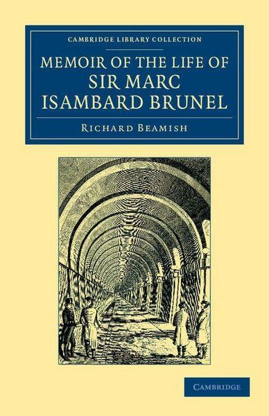Produktbild: Memoir of the Life of Sir Marc Isambard Brunel