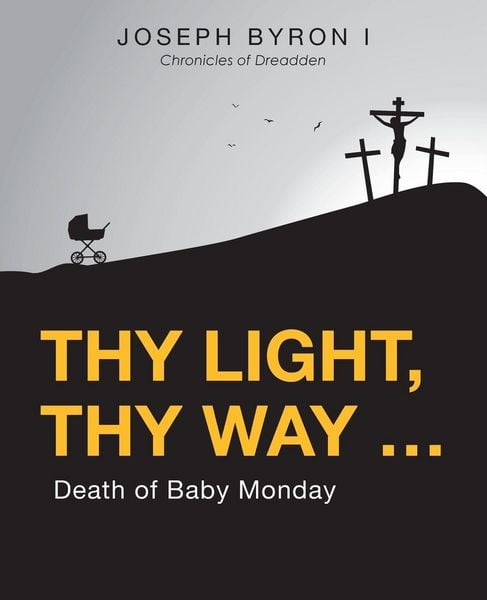 Produktbild: Thy Light, Thy Way ...