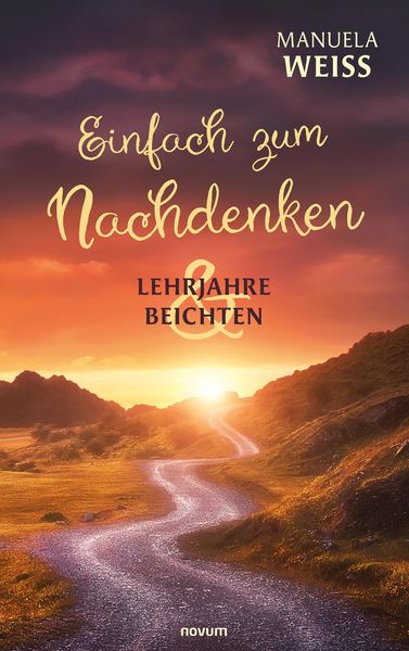 Produktbild: Einfach zum Nachdenken - Lehrjahre & Beichten