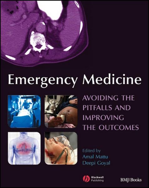 Produktbild: Emergency Medicine