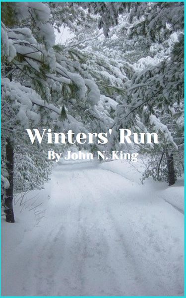 Produktbild: Winters' Run