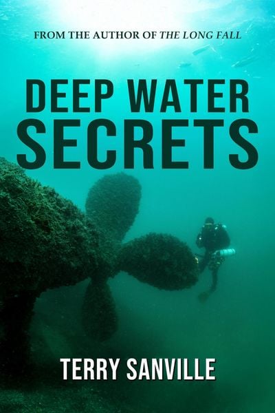 Produktbild: Deep Water Secrets