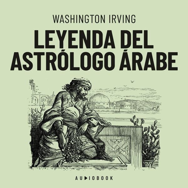 Produktbild: Leyenda del astr&oacute;logo &Aacute;rabe