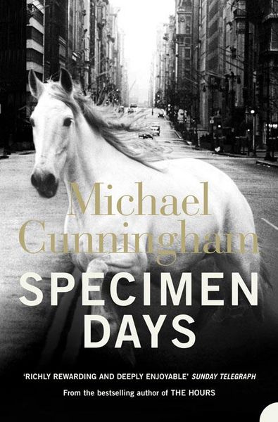Produktbild: Specimen Days