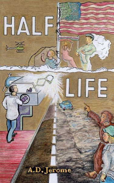 Produktbild: Half Life