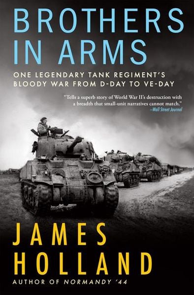Produktbild: Brothers in Arms