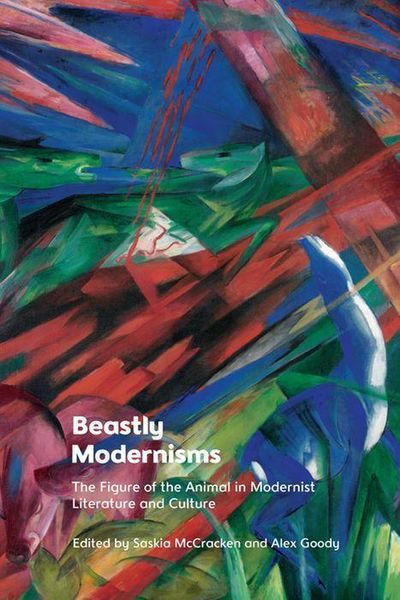 Produktbild: Beastly Modernisms