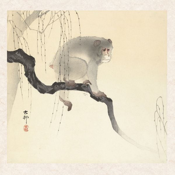 Produktbild: Ohara Koson 2027