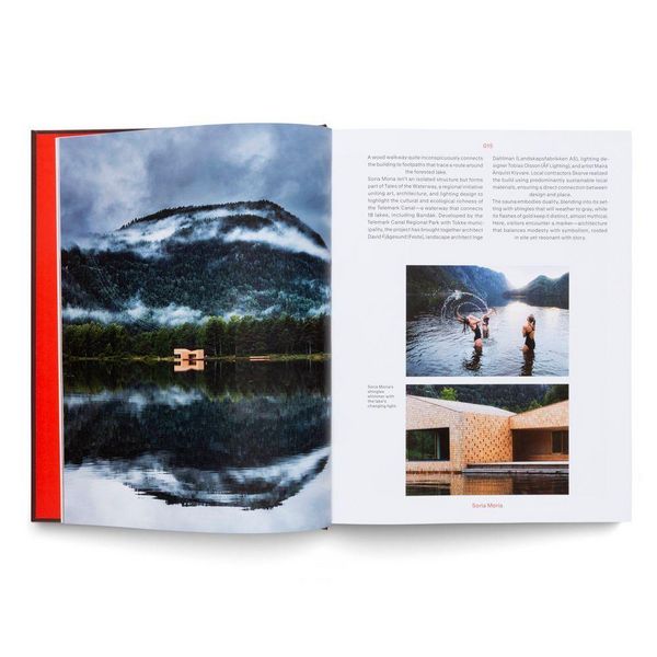 Produktbild: Ridiculously Good Looking Saunas