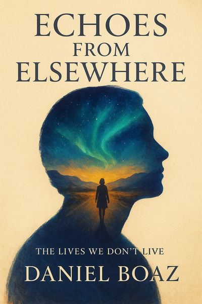 Produktbild: Echoes From Elsewhere