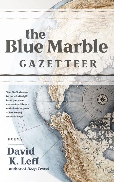 Produktbild: The Blue Marble Gazetteer