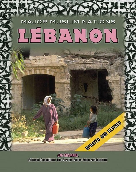 Produktbild: Lebanon