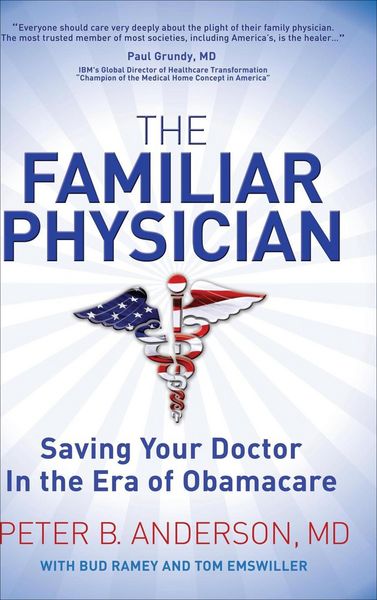 Produktbild: The Familiar Physician
