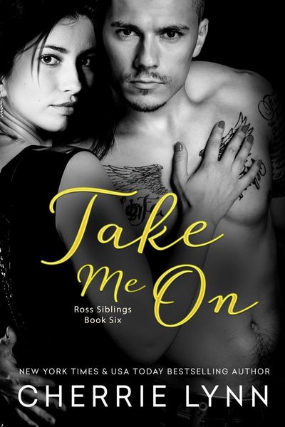 Produktbild: Take Me On
