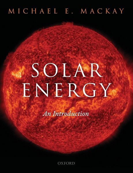 Produktbild: Solar Energy