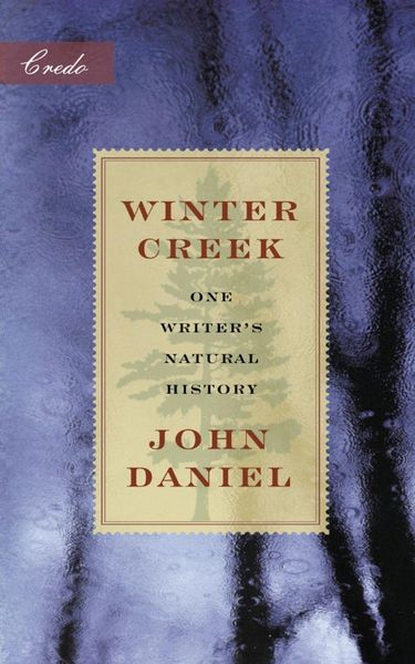 Produktbild: Winter Creek