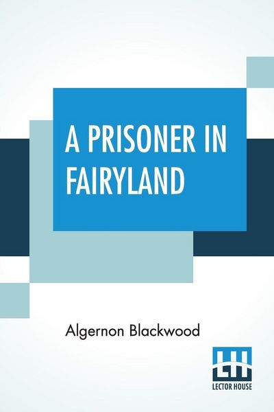Produktbild: A Prisoner In Fairyland