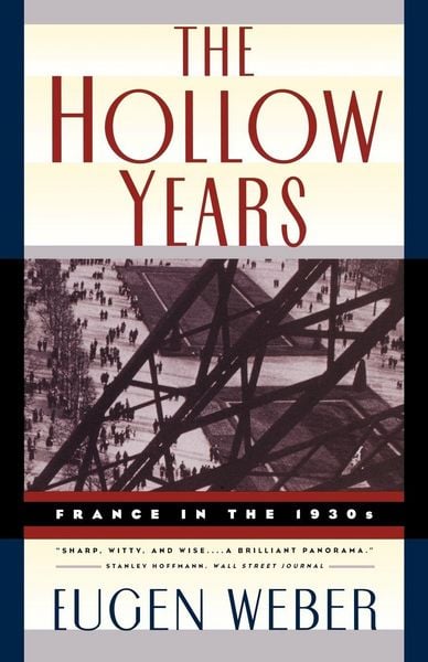 Produktbild: The Hollow Years