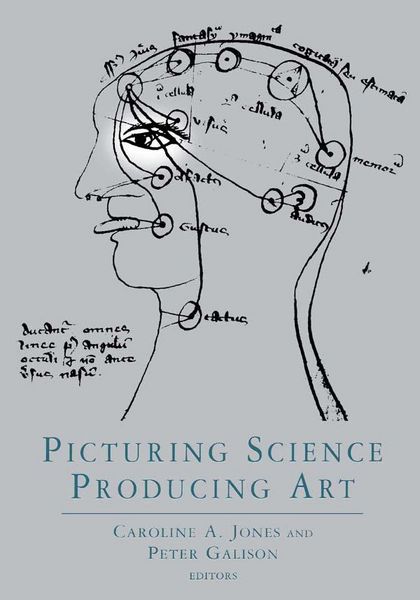 Produktbild: Picturing Science, Producing Art