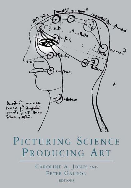 Produktbild: Picturing Science, Producing Art