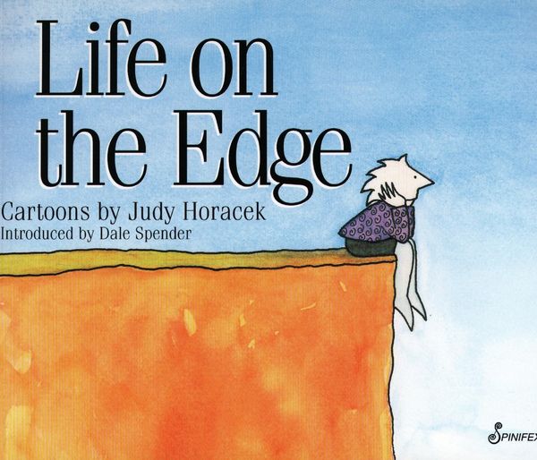 Produktbild: Life on the Edge