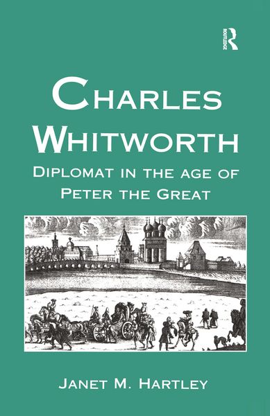 Produktbild: Charles Whitworth