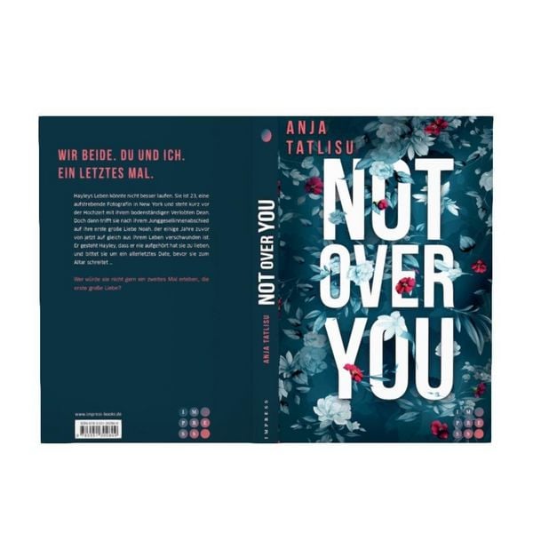 Produktbild: Not Over You
