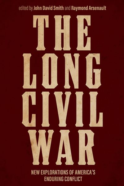 Produktbild: The Long Civil War
