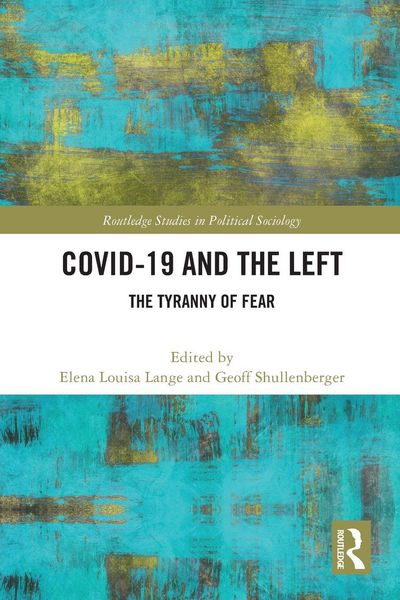 Produktbild: COVID-19 and the Left