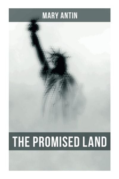 Produktbild: The Promised Land