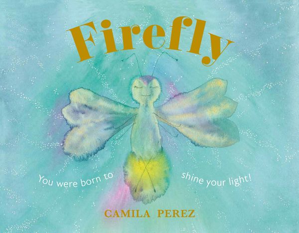 Produktbild: Perez, C: Firefly