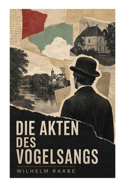 Produktbild: Die Akten des Vogelsangs