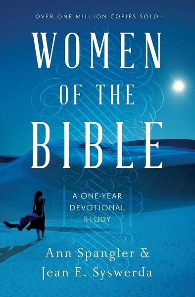 Produktbild: Women of the Bible