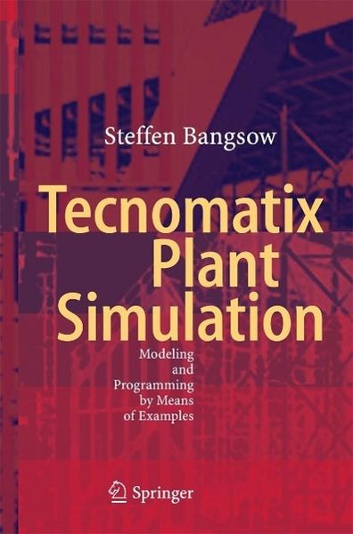 Produktbild: Tecnomatix Plant Simulation