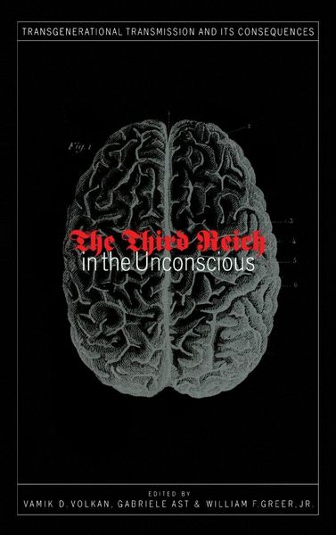Produktbild: Third Reich in the Unconscious