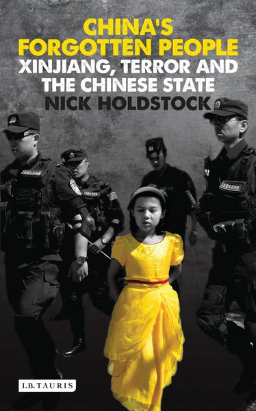 Produktbild: China's Forgotten People