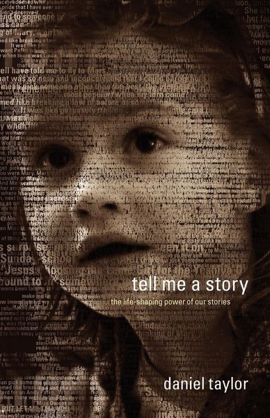 Produktbild: Tell Me a Story