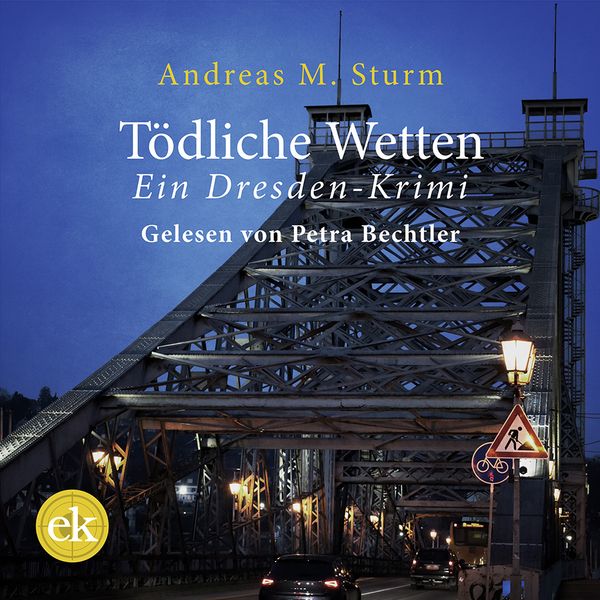 Produktbild: T&ouml;dliche Wetten