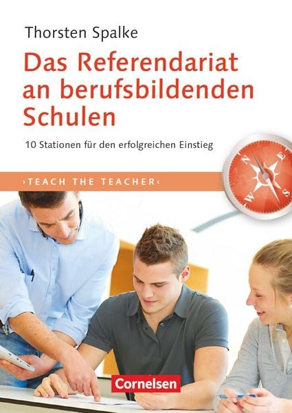 Produktbild: Das Referendariat an berufsbildenden Schulen