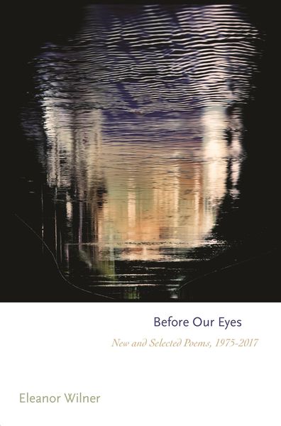 Produktbild: Before Our Eyes