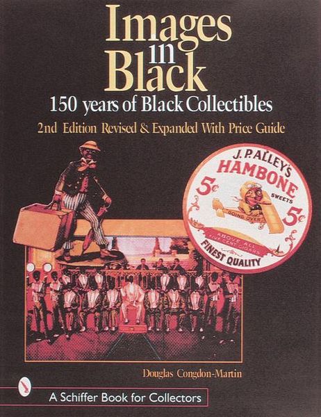 Produktbild: Images in Black