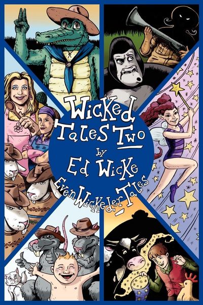Produktbild: Wicked Tales Two