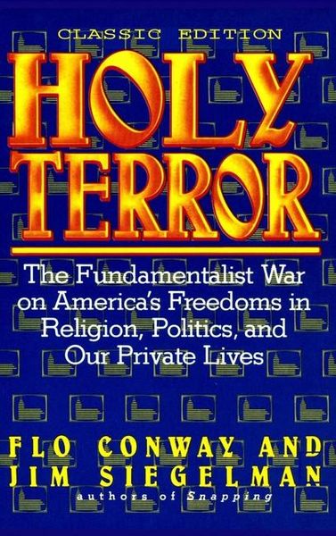 Produktbild: HOLY TERROR - Classic Edition