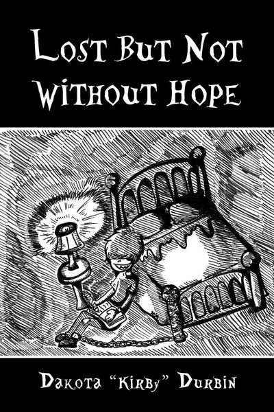 Produktbild: Lost But Not Without Hope